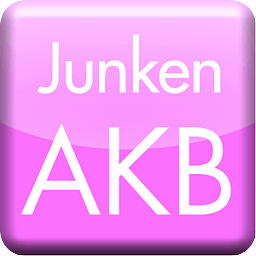 AKB48 Junken Tournament ...