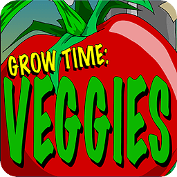 Grow Time Veggies