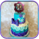 Disney Cake Ideas