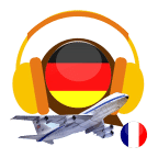 Learn German Travel :FR