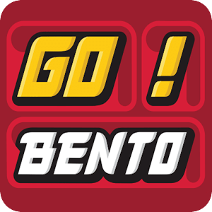 Go! Bento