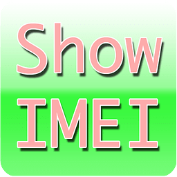Show IMEI
