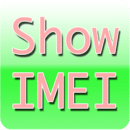 Show IMEI