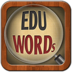 EDUWORDs-진격의영단어 토익 수능, 공무원영단어