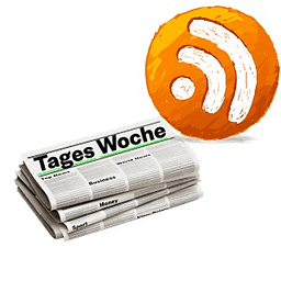 Tages Woche RSS
