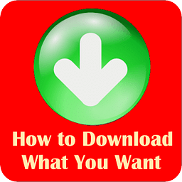 How to Download What You...