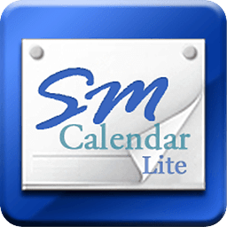 SM Calendar Lite(日…