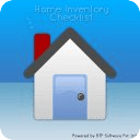 Home Inventory Checklist Lite