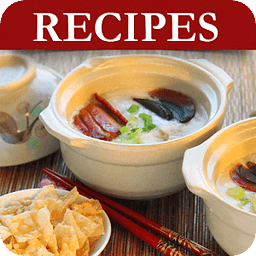 Chinese Recipes!