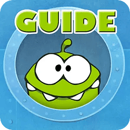 Cut the Rope 2 for Trick...