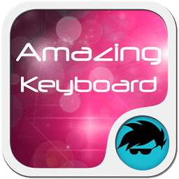 Amazing Keyboard