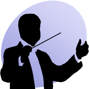 Classical Music Orchestra