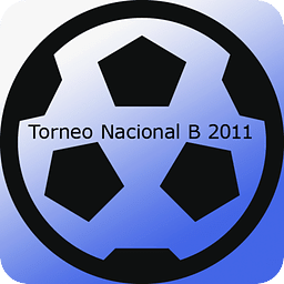 Nacional B Futbol ARG 2012