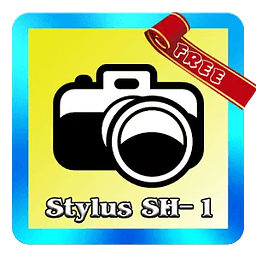 Stylus SH-1 Tutorial