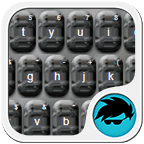 Stone Keyboard