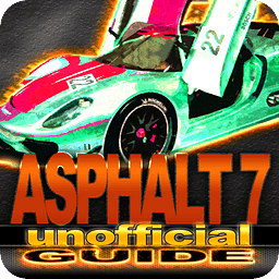ASPHALT 7 SUPER CHEATS