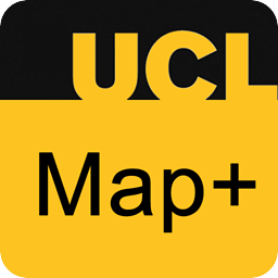 伦敦大学学院校园地图 UCL Map+