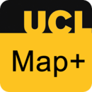 伦敦大学学院校园地图 UCL Map+
