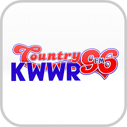 Country 96, KWWR!