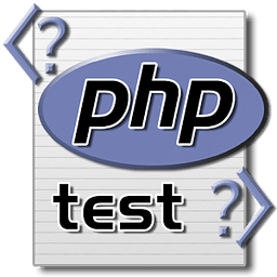 PHP test
