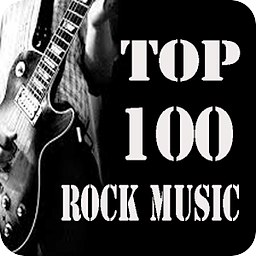 Top 100 Rock Music
