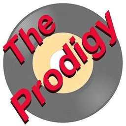 The Prodigy JukeBox