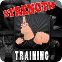 Mens Strength Training