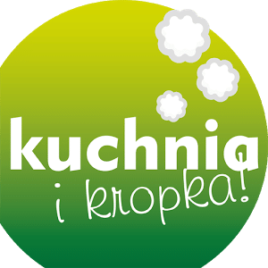 Przepisy - Kuchnia i Kropka