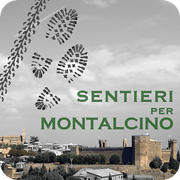 Sentieri per Montalcino