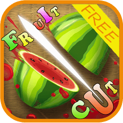 fruit cut New free