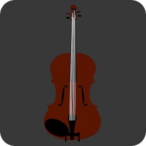 EON 3D Violin