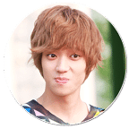 TEEN TOP NIEL锁屏