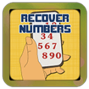 Recover Numbers