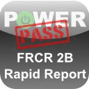 Powerpass FRCR 2B