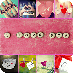 I Love You Quotes &amp; Card...