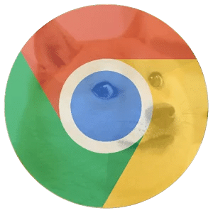Doge Chrome
