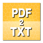 PDF到TXT在线转换