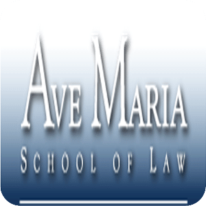 Ave Maria Law Virtual Library