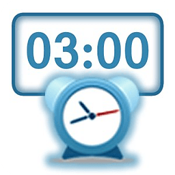 Minutes Alarm Timer 分钟...