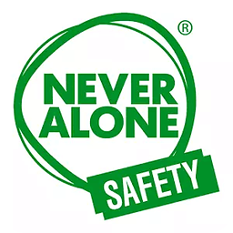 Gecom - Never Alone Safe...