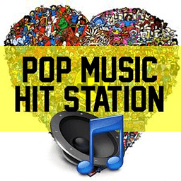 Pop Music Hit Station