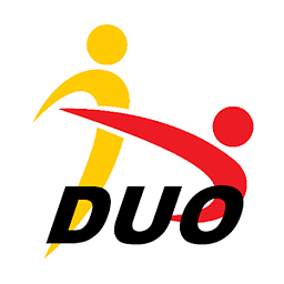 Ju-Jutsu Duo