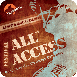 Festival All Access