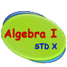 Algebra I