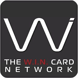 WIN Virtual Rewards Card