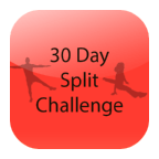 30 Day Splits Challenge