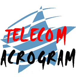 TeleCom AcroGram