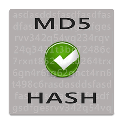 MD5 Hash