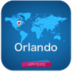 Orlando guide, map & hotels