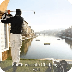 Ponte Vecchio Challenge 2011